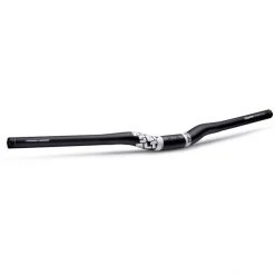 Truvativ Dirt- & BMX-ohjaustangot Hussefelt Accessoires Pour Cintre 700mm Ø31,8mm, Noir -magasin de cintre vélo 2012 truvativ hussefelt riser bar large de