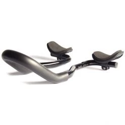 Xlc Cintres Triathlon HB-T01 Tribar Prolongateurs, Noir -magasin de cintre vélo 8c9acc5762b6f17b95651a58194e4395