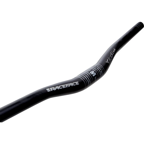 Raceface Cintres VTT Turbine 3/4 Accessoires Pour Cintre Ø31,8mm, Noir 4 Raceface Cintres VTT Turbine 3/4 Accessoires Pour Cintre Ø31,8mm, Noir – Image 2