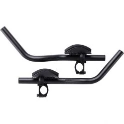 Bbb Cintres Triathlon AeroBase BHB-52 Extension De Cintre, Noir -magasin de cintre vélo bbb aerobase bhb 52 lenkeraufsatz schwarz 4