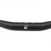 Burgtec Cintres VTT Ridewide Enduro Alloy Guidon Ø31,8mm 15mm, Noir -magasin de cintre vélo burgtec ridewide enduro alloy handlebar o318mm 15mm black 2