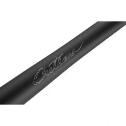 Chromag Cintres VTT Fubar Cutlass Guidon Ø31,8mm Carbon AM 25mm, Noir/gris