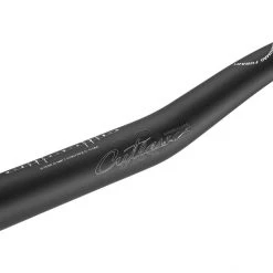 Chromag Cintres VTT Fubar Cutlass Guidon Ø31,8mm Carbon AM 25mm, Noir/gris 7 Chromag Cintres VTT Fubar Cutlass Guidon Ø31,8mm Carbon AM 25mm, Noir/gris -magasin de cintre vélo chromag fubar cutlass handlebar o318mm carbon am 25mm black grey 4