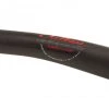 Chromag Cintres VTT Fubar Cutlass Guidon Ø31,8mm Carbon AM 25mm, Noir/rouge -magasin de cintre vélo chromag fubar cutlass handlebar o318mm carbon am 25mm black red 2