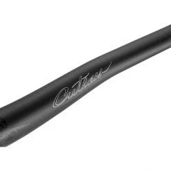 Chromag Cintres VTT Fubar Cutlass Guidon Ø31,8mm Carbon AM 35mm, Noir/gris