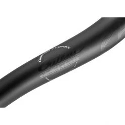 Chromag Cintres VTT Fubar Cutlass Guidon Ø31,8mm Carbon AM 35mm, Noir/gris -magasin de cintre vélo chromag fubar cutlass handlebar o318mm carbon am 35mm black grey 4