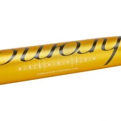 Chromag Dirt- & BMX-ohjaustangot Fubars FU40 Guidon Ø31,8mm 40mm, Or -magasin de cintre vélo chromag fubars fu40 handlebar o318mm 40mm gold 4