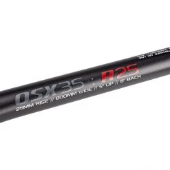 Chromagchromag-fubars Cintres VTT Fubars OSX 35 Cintre Ø35mm 25mm DH, Noir/rouge -magasin de cintre vélo chromag fubars osx 35 handlebar o35mm 25mm dh black red 3