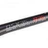 Chromag Cintres VTT Fubars OSX 35 Cintre Ø35mm 35mm DH, Noir/rouge -magasin de cintre vélo chromag fubars osx 35 handlebar o35mm 35mm dh black red 2