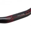 Chromag Dirt- & BMX-ohjaustangot Fubars OSX Accessoires Pour Cintre Ø31,8 Mm DH, Noir/rouge -magasin de cintre vélo chromag fubars osx lenker o318mm dh schwarz rot 2