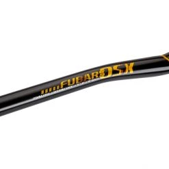 Chromag Cintres VTT Fubars OSX LTD Guidon Ø31,8mm DH 25mm, Or/noir -magasin de cintre vélo chromag fubars osx ltd handlebar o318mm dh 25mm black gold 4