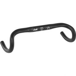 Cinelli Cintres Vélo De Route VAI Accessoires Pour Cintre Ø31.8mm, Noir