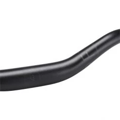 Rfr Cintres Ville & Trekking Comfort Accessoires Pour Cintre Ø31,8mm, Noir