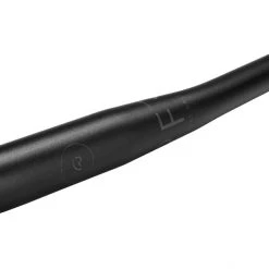 Rfr Dirt- & BMX-ohjaustangot Flat Trail Accessoires Pour Cintre Ø31,8mm, Noir/gris