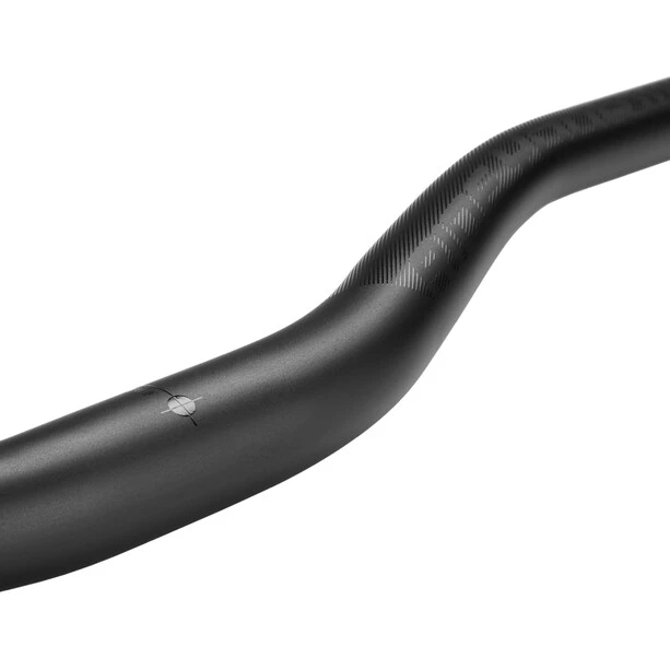 Dartmoor Cintres VTT Nitro Hi Accessoires Pour Cintre Aluminium Ø31,8mm 1,5", Noir 3 Dartmoor Cintres VTT Nitro Hi Accessoires Pour Cintre Aluminium Ø31,8mm 1,5", Noir