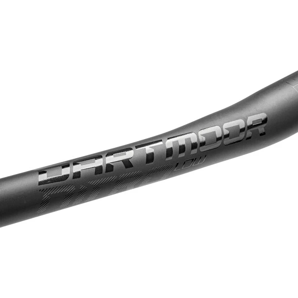 Dartmoor Cintres VTT Nitro Low Accessoires Pour Cintre Aluminium Ø31,8mm 0,5", Noir 3 Dartmoor Cintres VTT Nitro Low Accessoires Pour Cintre Aluminium Ø31,8mm 0,5", Noir