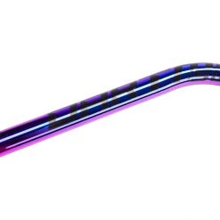 Dartmoor Dirt- & BMX-ohjaustangot Swing Hi V.2 Accessoires Pour Cintre, Argent