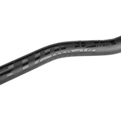 Dartmoor Dirt- & BMX-ohjaustangot Swing Low V.2 Accessoires Pour Cintre, Noir