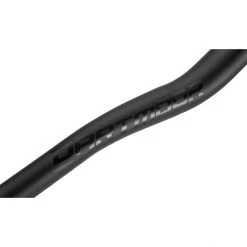 Dartmoor Dirt- & BMX-ohjaustangot Tornado Hi Accessoires Pour Cintre Alu Ø31,8mm 1,5", Noir