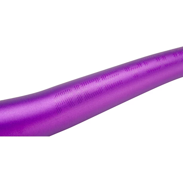 Dartmoor Cintres VTT Tornado Low Accessoires Pour Cintre Alu Ø31,8mm 0,5", Violet 4 Dartmoor Cintres VTT Tornado Low Accessoires Pour Cintre Alu Ø31,8mm 0,5", Violet – Image 2