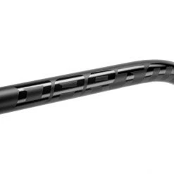 Dartmoor Dirt- & BMX-ohjaustangot Toxic V.2 Accessoires Pour Cintre Ø22,2mm, Noir