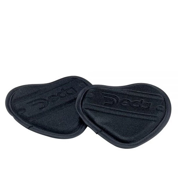 Deda-elementi Cintres Triathlon Metal Blast Extensions Ø31,7mm 165mm, Noir 5 Deda-elementi Cintres Triathlon Metal Blast Extensions Ø31,7mm 165mm, Noir – Image 3