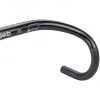 Deda-elementi Cintres Ville & Trekking Pista Track Guidon Ø31,7mm, Noir