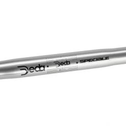 Deda-elementi Cintres Vélo De Route Speciale Guidon Ø26mm, Argent