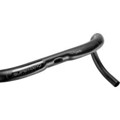 Deda-elementi Cintres Vélo De Route Superzero DCR Guidon Ø31,7mm, Noir 7 Deda-elementi Cintres Vélo De Route Superzero DCR Guidon Ø31,7mm, Noir -magasin de cintre vélo deda elementi superzero dcr handlebar o317mm polish on black 4
