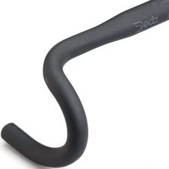 Deda-elementi Cintres Vélo De Route Zero1 RHM Guidon Ø31,7mm, Noir