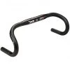 Deda-elementi Cintres Vélo De Route Zero100 Shallow Guidon Ø31,7mm, Noir -magasin de cintre vélo deda elementi zero100 shallow handlebar o317mm black 1