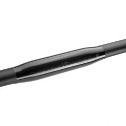 Deda-elementi Cintres Vélo De Route Zero2 RHM Guidon Ø31,7mm, Noir
