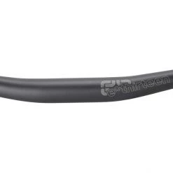E-thirteen Dirt- & BMX-ohjaustangot Base Guidon Ø35mm 20mm, Noir -magasin de cintre vélo e thirteen base handlebar o35mm 20mm black 3