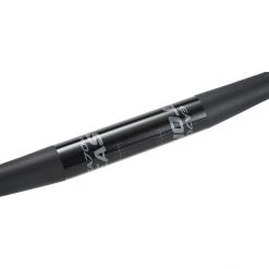 Easton Cintres Vélo De Route EA70 Ax 16D Accessoires Pour Cintre Ø31,8mm, Noir