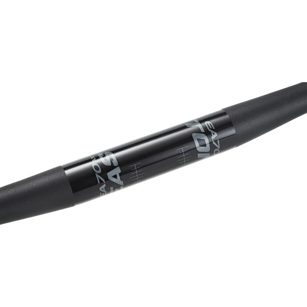 Easton Cintres Vélo De Route EA70 Ax 16D Accessoires Pour Cintre Ø31,8mm, Noir 3 Easton Cintres Vélo De Route EA70 Ax 16D Accessoires Pour Cintre Ø31,8mm, Noir