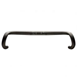 Easton Cintres Vélo De Route EC70 AX Road Di2 Guidon Ø31,8mm 16°, Noir