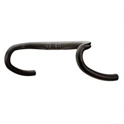 Easton Cintres Vélo De Route EC70 AX Road Di2 Guidon Ø31,8mm 16°, Noir -magasin de cintre vélo easton ec70 ax road di2 handlebar o318mm 16 black 4