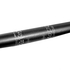 Easton Cintres Vélo De Route EC90 SLX Road Di2 Accessoires Pour Cintre Ø31,8mm, Noir