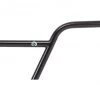 Eclat Dirt- & BMX-ohjaustangot Morrow Guidon Ø22,2mm 10", Noir 1 Eclat Dirt- & BMX-ohjaustangot Morrow Guidon Ø22,2mm 10", Noir -magasin de cintre vélo eclat morrow handlebar o222mm 10 black 2