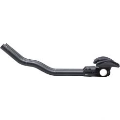 Enve Cintres Triathlon Classic Road Bar Extensions à Clipser Clip-On