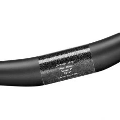 Enve Cintres VTT M7 Guidon Ø35mm -magasin de cintre vélo enve m7 handlebar o318mm 5