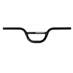 Forward Dirt- & BMX-ohjaustangot Guidon Ø22,2mm 4.25", Noir