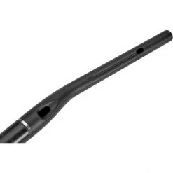 Fsa Cintres VTT KFX Riser Guidon Ø31,8mm Carbon, Noir -magasin de cintre vélo fsa kfx riser handlebar o318mm carbon black silver 4