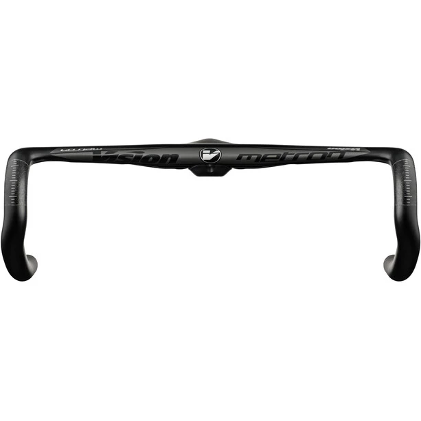 Fsa-vision Cintres Avec Potence Intégrée Metron 5D Integrated Guidon Carbone Di2 Avec Potence De 120 Mm, Noir 4 Fsa-vision Cintres Avec Potence Intégrée Metron 5D Integrated Guidon Carbone Di2 Avec Potence De 120 Mm, Noir – Image 2