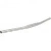 Funn Cintres VTT Flame On Flat Guidon Ø31,8mm, Argent -magasin de cintre vélo funn flame on flat handlebar o318mm silver matt 2
