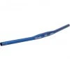 Funn Cintres VTT Flame PG Flat Guidon Ø31,8mm, Bleu 1 Funn Cintres VTT Flame PG Flat Guidon Ø31,8mm, Bleu -magasin de cintre vélo funn flame pg flat handlebar o318mm blue 2