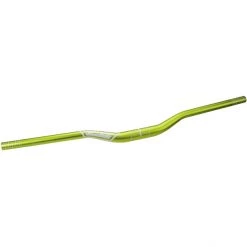 Funnfunn-kingpin Cintres VTT Kingpin Guidon Ø31,8mm 30mm, Vert