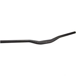 Funn Cintres VTT Kingpin Guidon Ø35mm 30mm, Noir