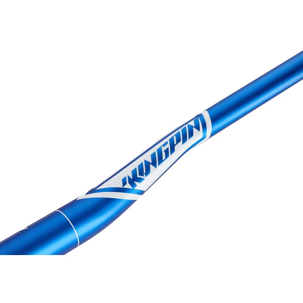 Funn Cintres VTT Kinpin Supreme Cintre Ø31,8mm 15mm, Bleu 4 Funn Cintres VTT Kinpin Supreme Cintre Ø31,8mm 15mm, Bleu – Image 2