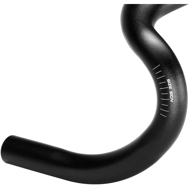 Humpert Cintres Vélo De Route Ergotec Randonneur ER-20 Cintre Ø31,8mm 4 Humpert Cintres Vélo De Route Ergotec Randonneur ER-20 Cintre Ø31,8mm – Image 2